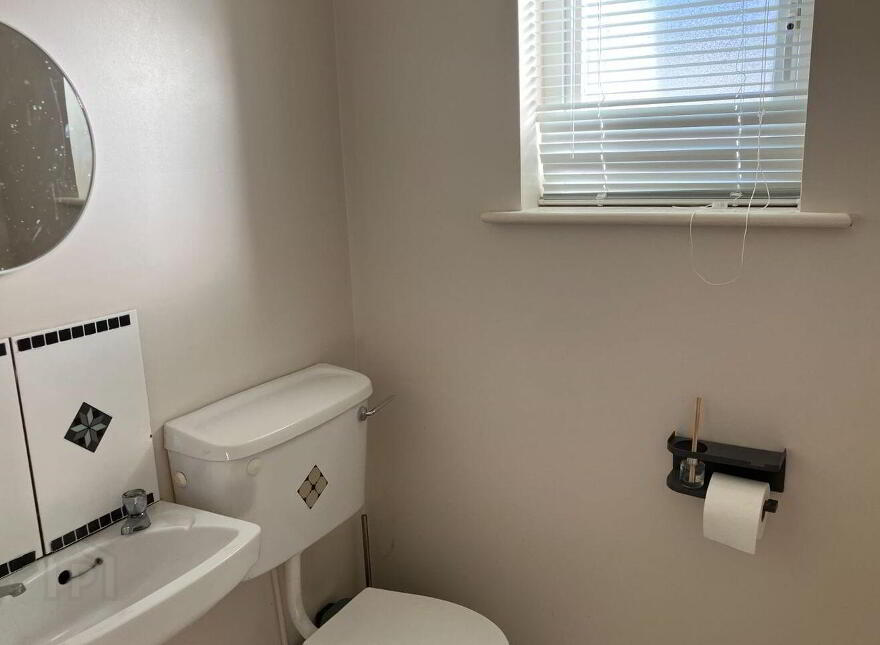 16 Woodland Drive, College Wood, Mallow, P51CHK8