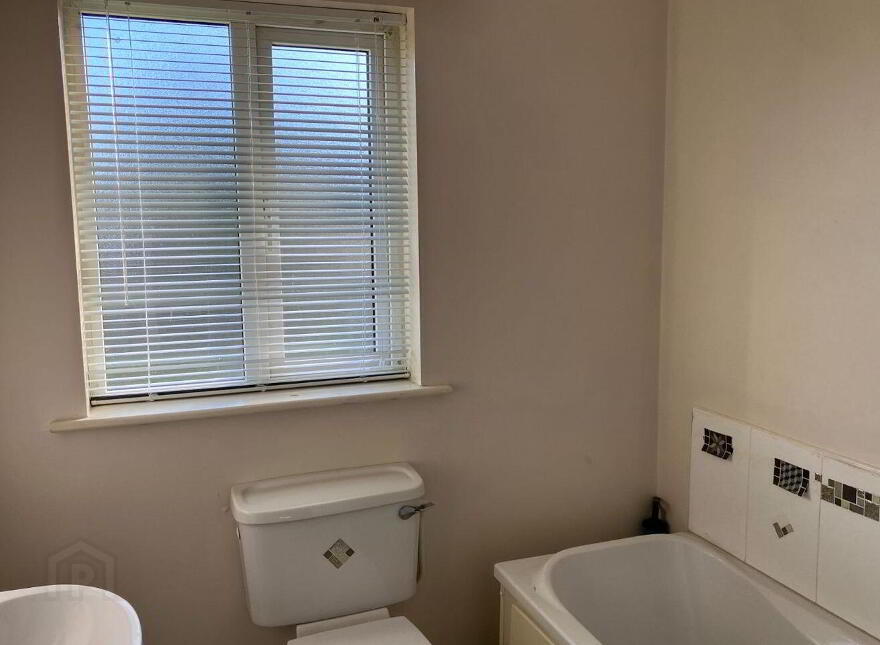 16 Woodland Drive, College Wood, Mallow, P51CHK8