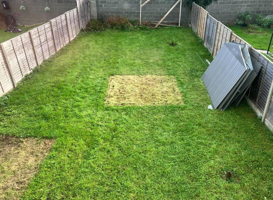 16 Woodland Drive, College Wood, Mallow, P51CHK8