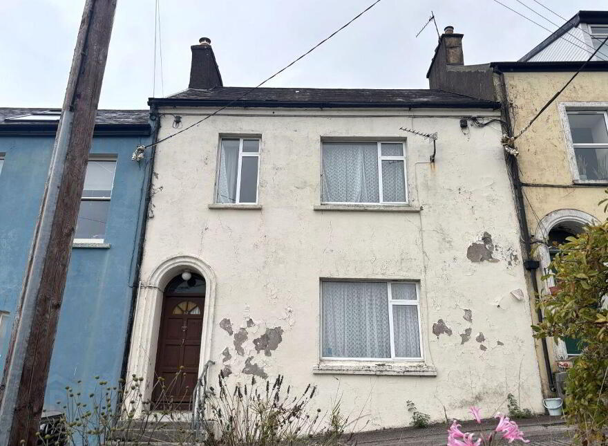 28 Grattan Hill, Off Lower Glanmire Road, St. Lukes, T23V8X6