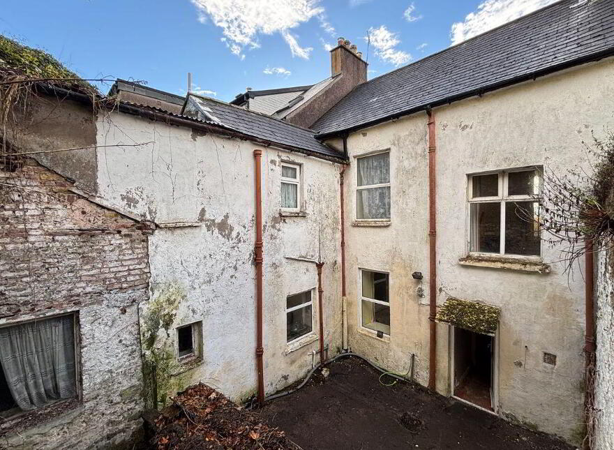 28 Grattan Hill, Off Lower Glanmire Road, St. Lukes, T23V8X6