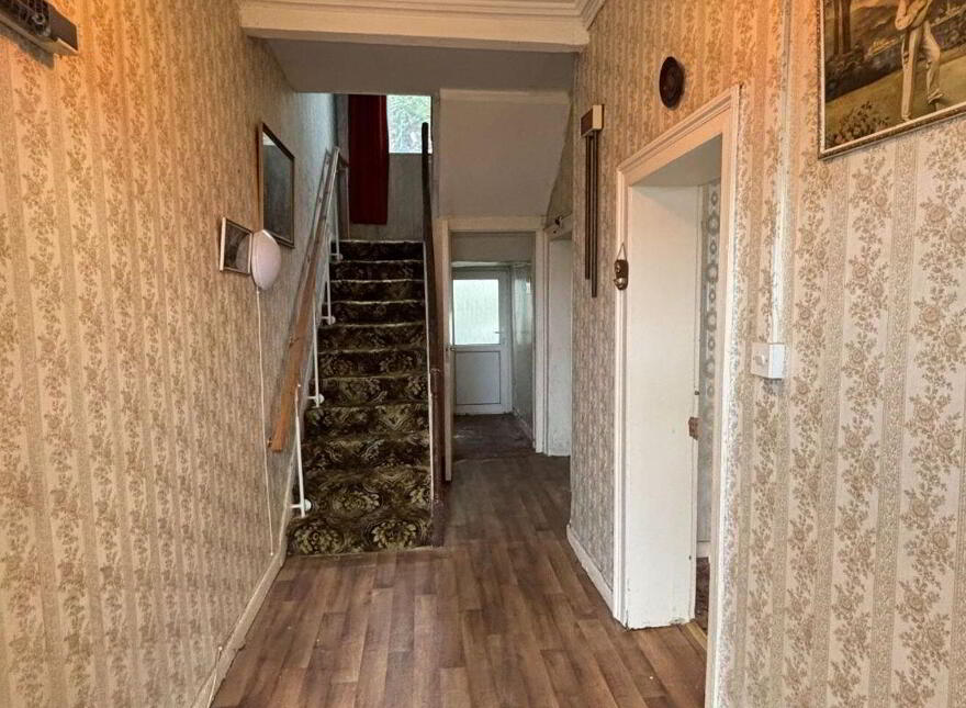 28 Grattan Hill, Off Lower Glanmire Road, St. Lukes, T23V8X6