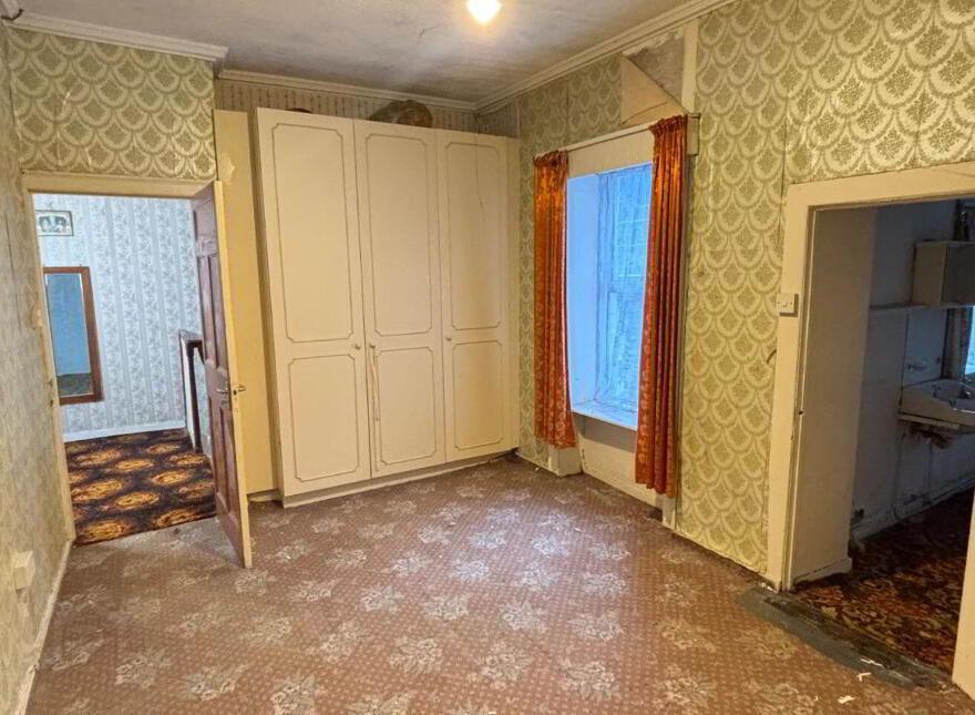28 Grattan Hill, Off Lower Glanmire Road, St. Lukes, T23V8X6