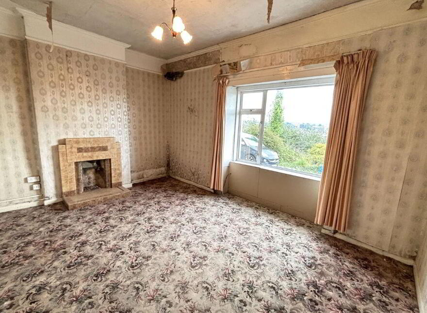 28 Grattan Hill, Off Lower Glanmire Road, St. Lukes, T23V8X6
