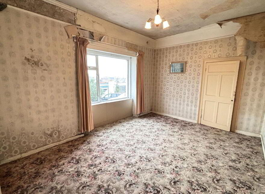 28 Grattan Hill, Off Lower Glanmire Road, St. Lukes, T23V8X6