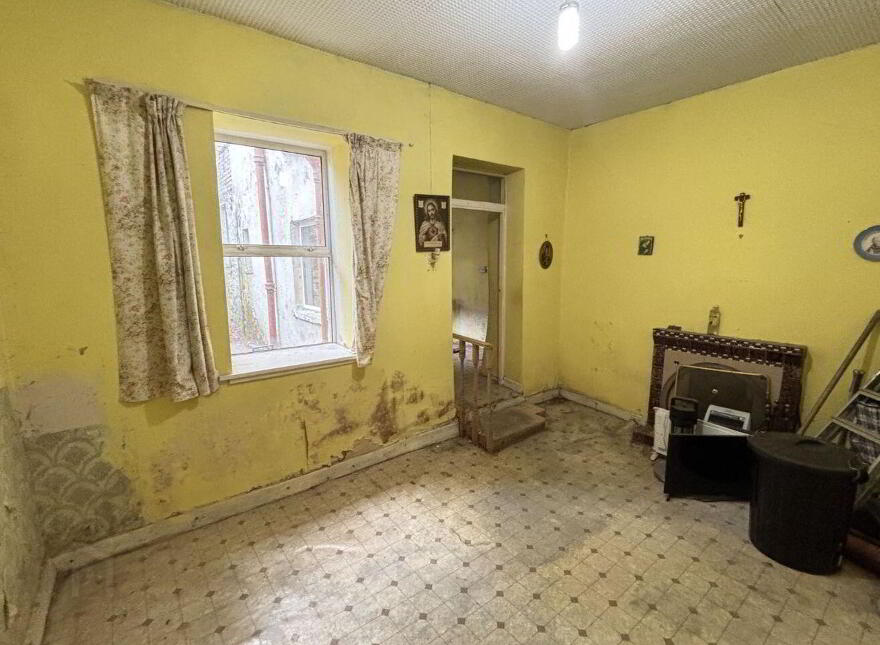 28 Grattan Hill, Off Lower Glanmire Road, St. Lukes, T23V8X6
