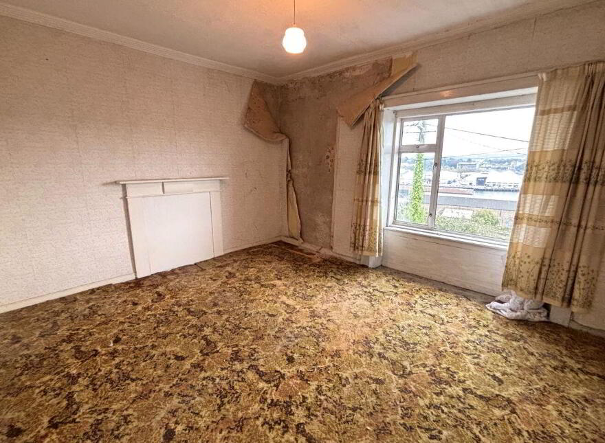 28 Grattan Hill, Off Lower Glanmire Road, St. Lukes, T23V8X6