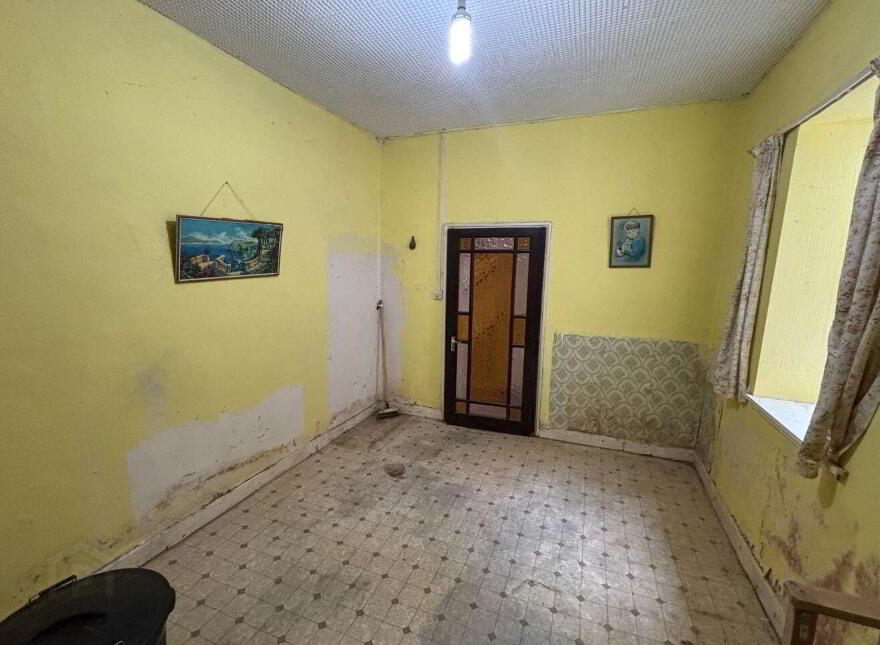 28 Grattan Hill, Off Lower Glanmire Road, St. Lukes, T23V8X6