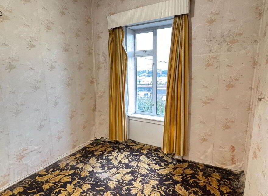 28 Grattan Hill, Off Lower Glanmire Road, St. Lukes, T23V8X6