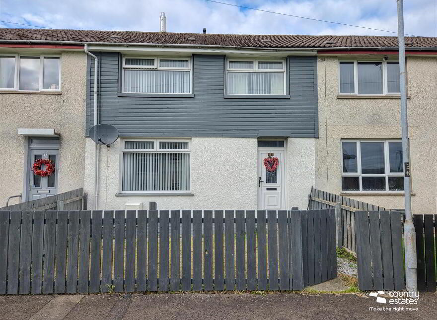55 Grange Drive, Ballyclare, BT39 9EY