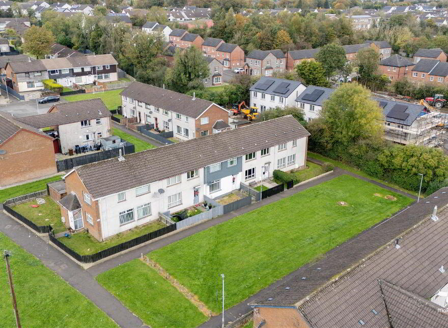 55 Grange Drive, Ballyclare, BT39 9EY