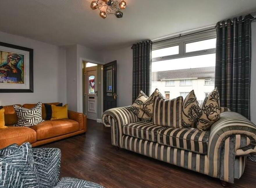55 Grange Drive, Ballyclare, BT39 9EY