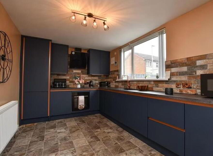 55 Grange Drive, Ballyclare, BT39 9EY