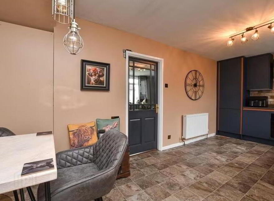55 Grange Drive, Ballyclare, BT39 9EY