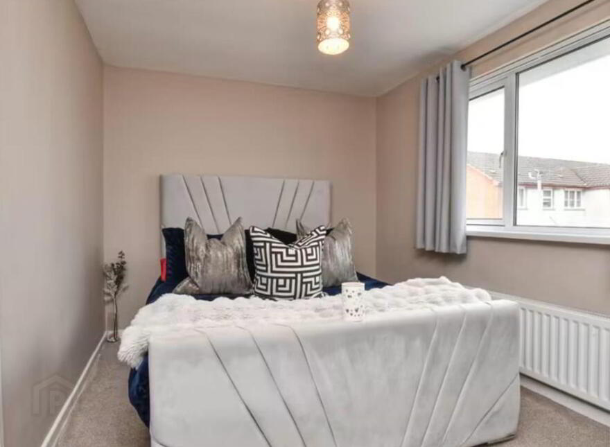 55 Grange Drive, Ballyclare, BT39 9EY