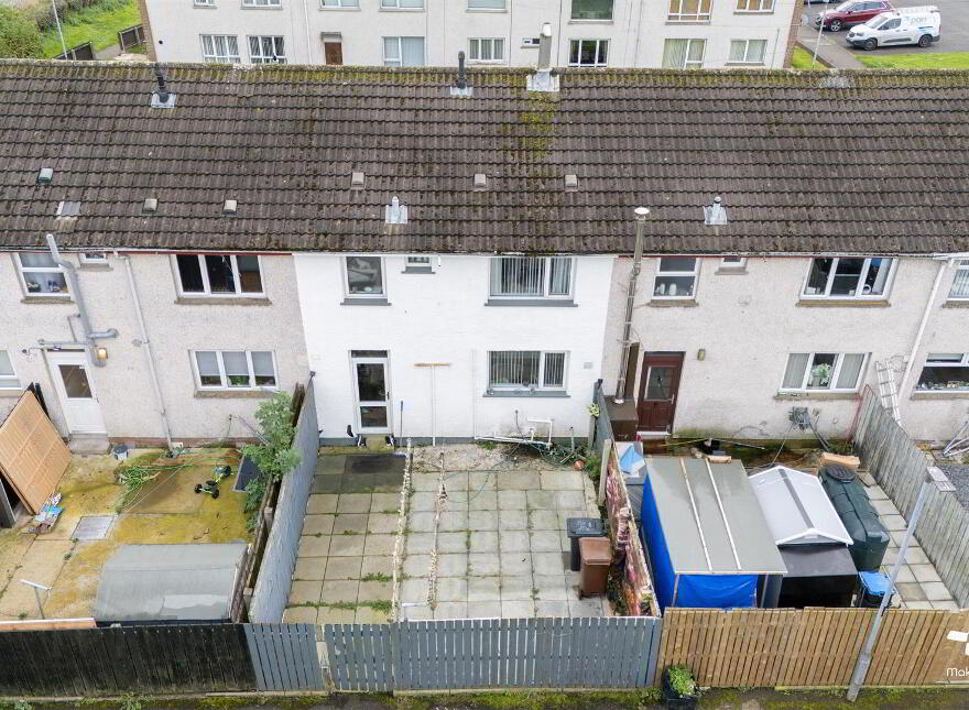 55 Grange Drive, Ballyclare, BT39 9EY