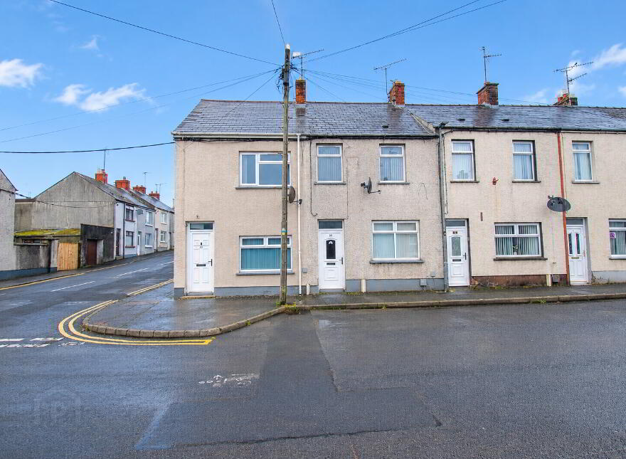 38 Moat Road, Ballymena, BT42 4DA