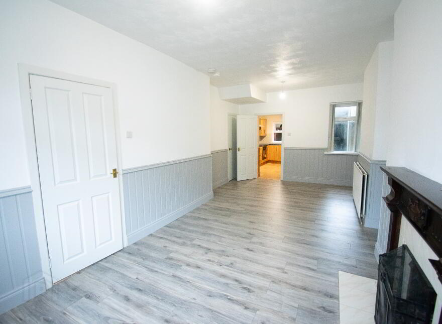 38 Moat Road, Ballymena, BT42 4DA