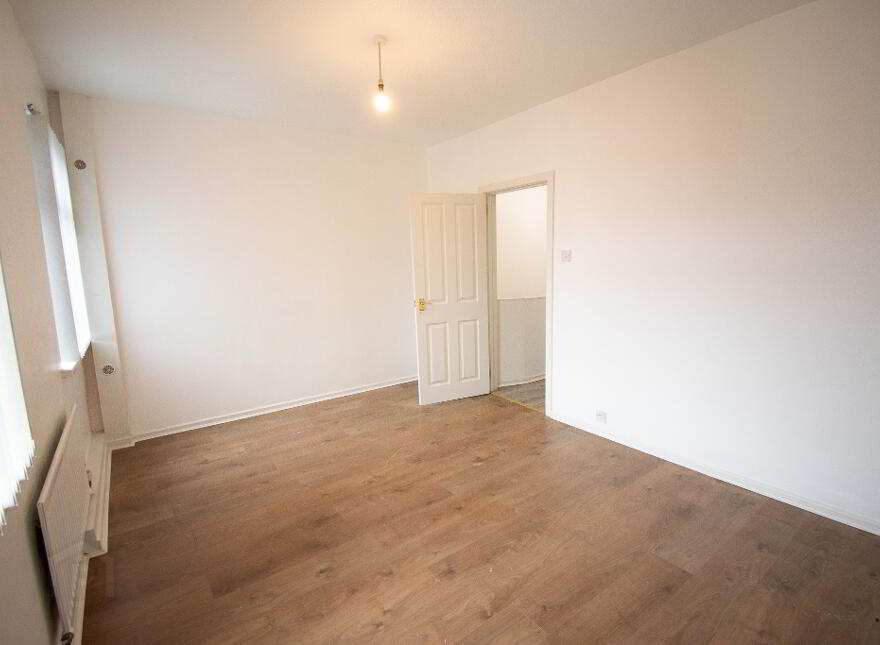 38 Moat Road, Ballymena, BT42 4DA