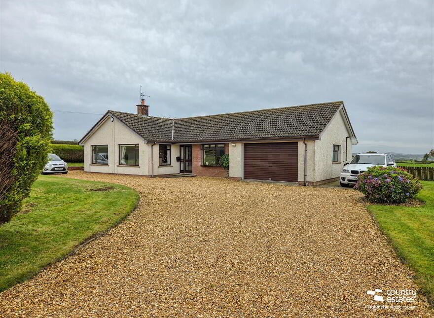 46 Springvale Road, Doagh, Ballyclare, BT39 0SS