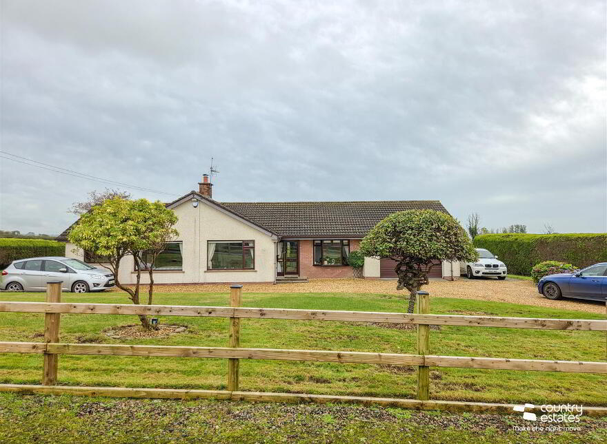 46 Springvale Road, Doagh, Ballyclare, BT39 0SS