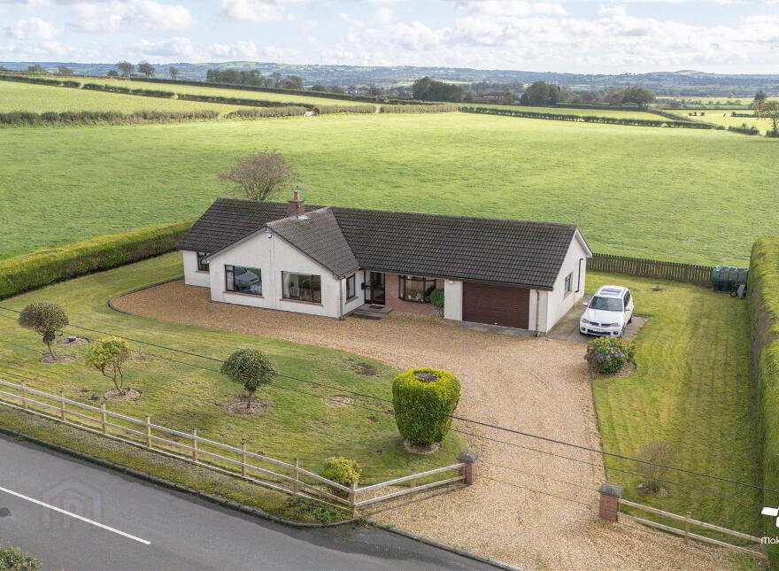 46 Springvale Road, Doagh, Ballyclare, BT39 0SS