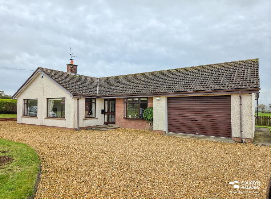 46 Springvale Road, Doagh, Ballyclare, BT39 0SS