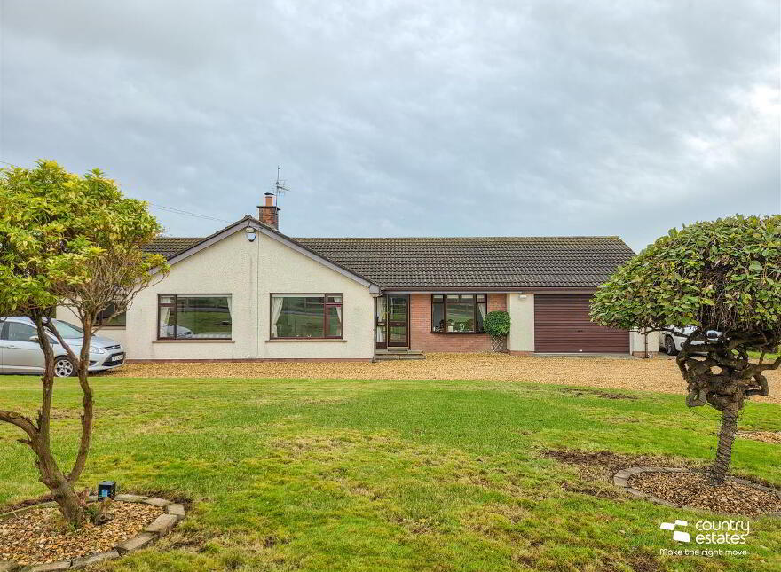 46 Springvale Road, Doagh, Ballyclare, BT39 0SS