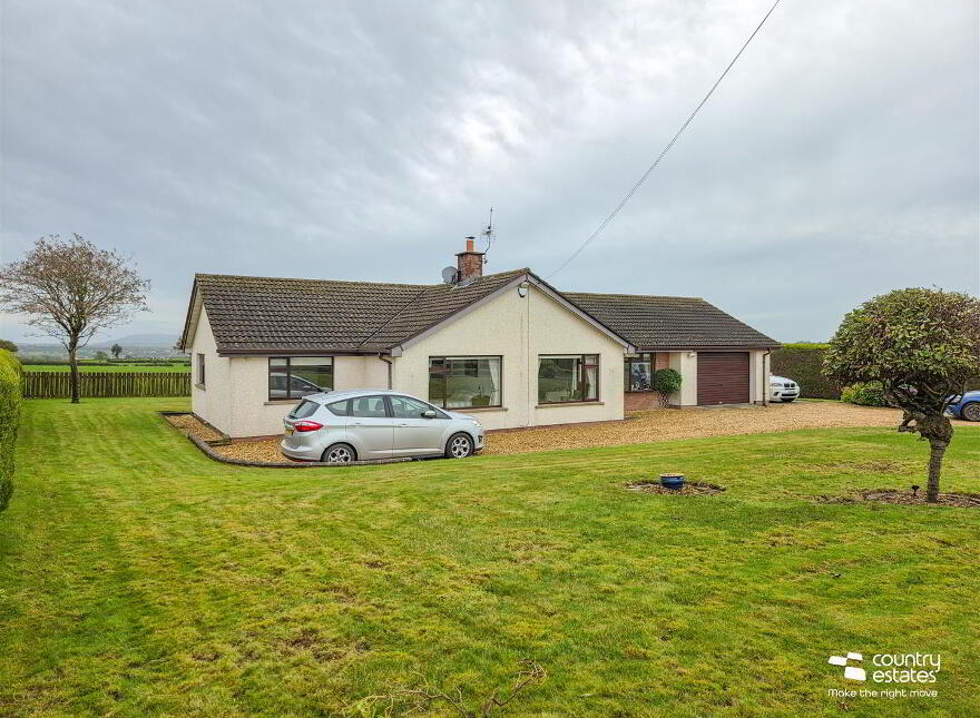 46 Springvale Road, Doagh, Ballyclare, BT39 0SS