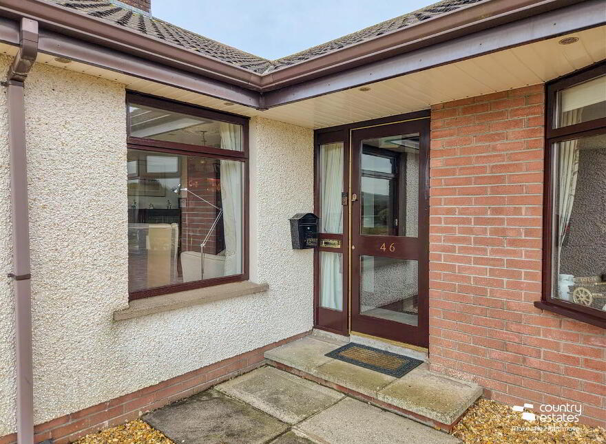 46 Springvale Road, Doagh, Ballyclare, BT39 0SS
