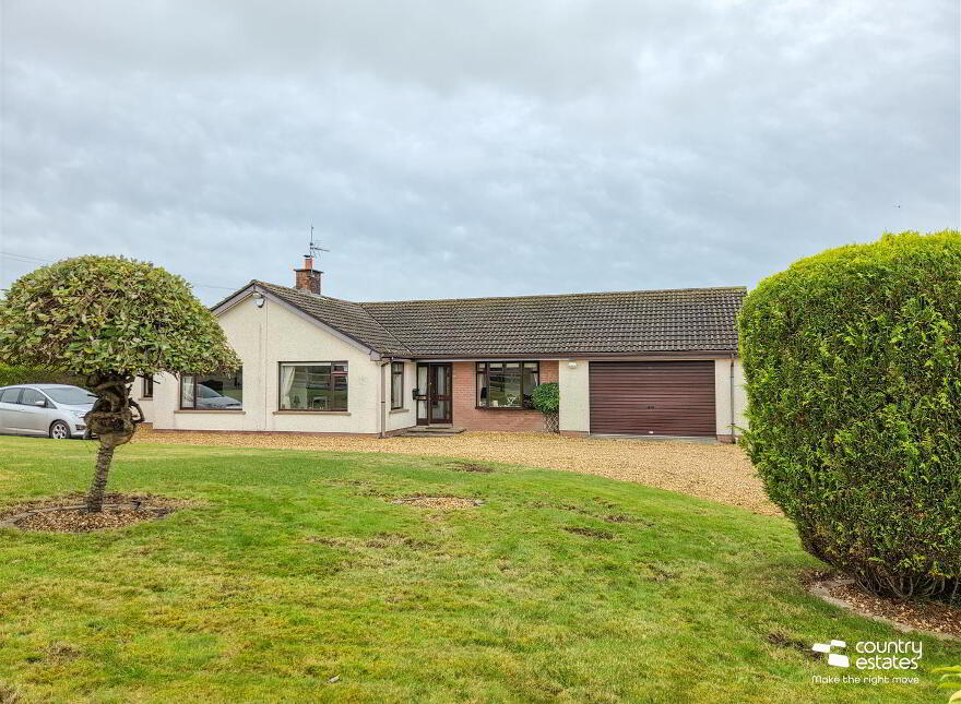 46 Springvale Road, Doagh, Ballyclare, BT39 0SS