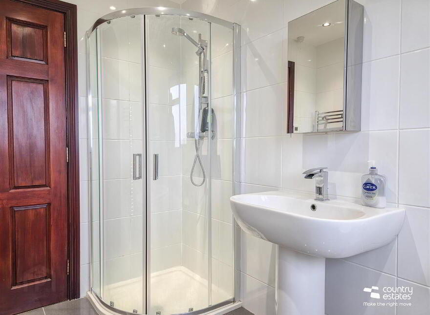 46 Springvale Road, Doagh, Ballyclare, BT39 0SS