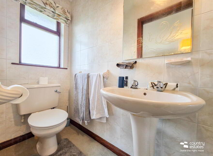 46 Springvale Road, Doagh, Ballyclare, BT39 0SS