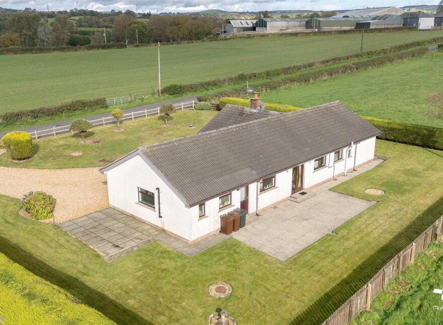 46 Springvale Road, Doagh, Ballyclare, BT39 0SS