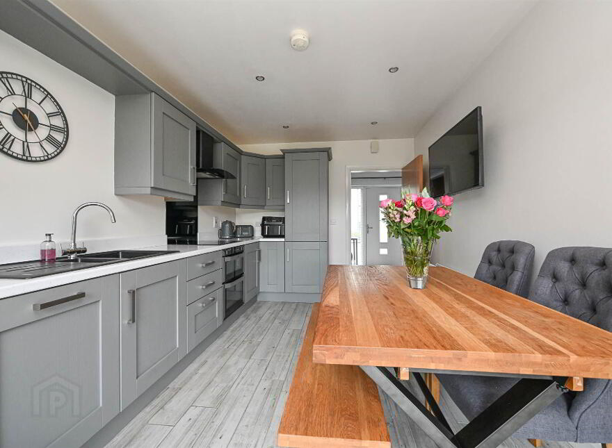 19 Saul Acre, Saul Road, Downpatrick, BT30 6FS