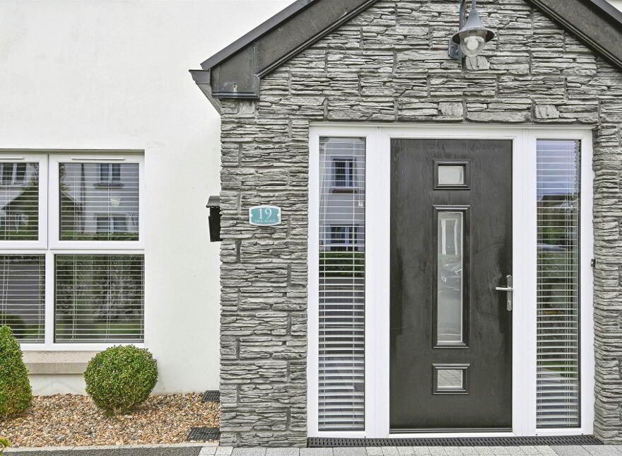 19 Saul Acre, Saul Road, Downpatrick, BT30 6FS