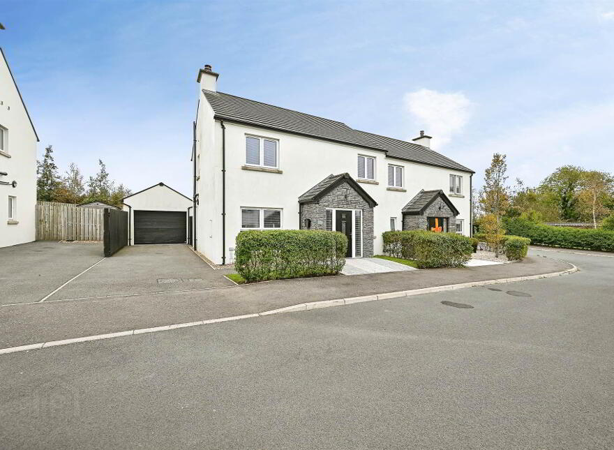 19 Saul Acre, Saul Road, Downpatrick, BT30 6FS
