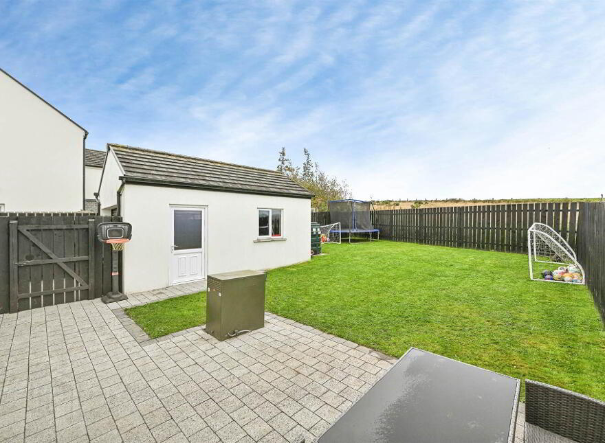 19 Saul Acre, Saul Road, Downpatrick, BT30 6FS