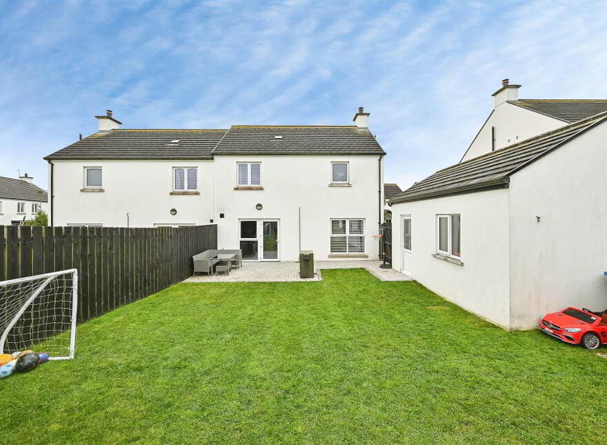 19 Saul Acre, Saul Road, Downpatrick, BT30 6FS