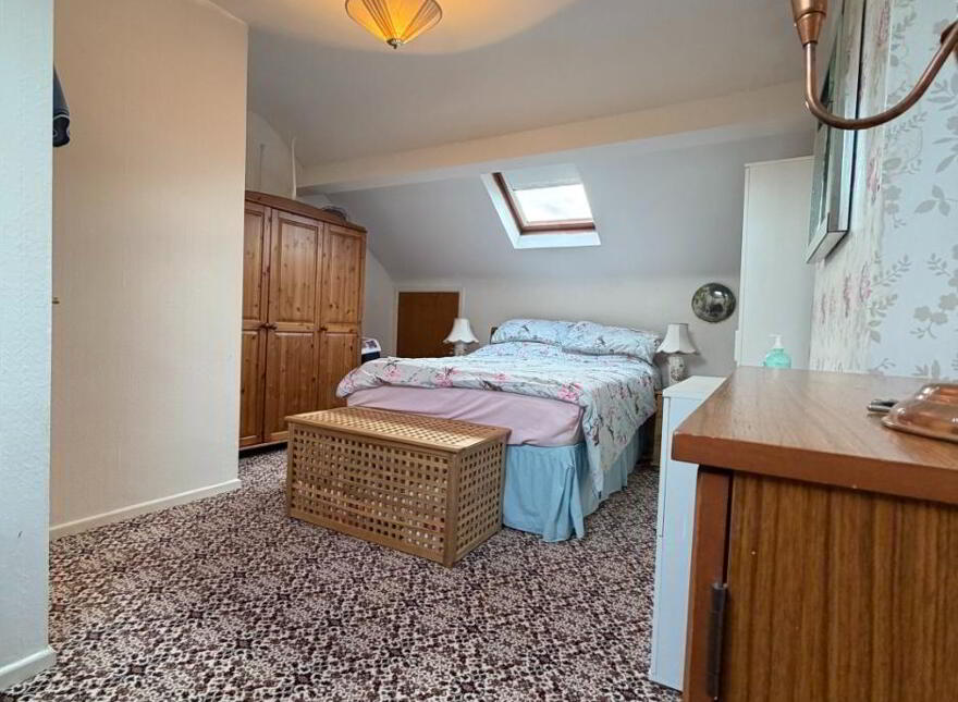 51 Carrington Street, Belfast, BT6 8GF