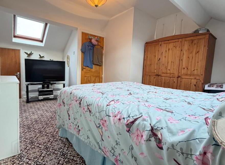 51 Carrington Street, Belfast, BT6 8GF