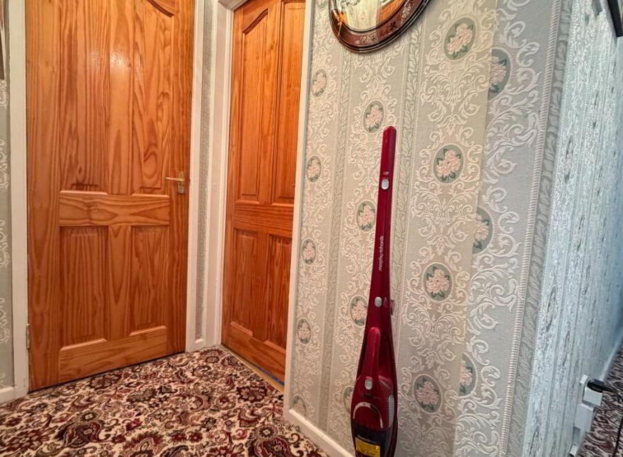 51 Carrington Street, Belfast, BT6 8GF