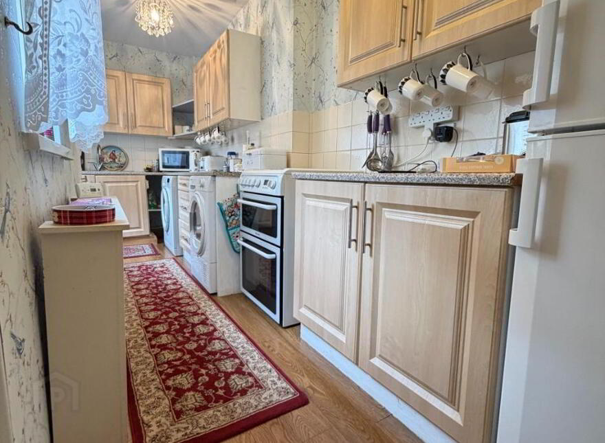 51 Carrington Street, Belfast, BT6 8GF