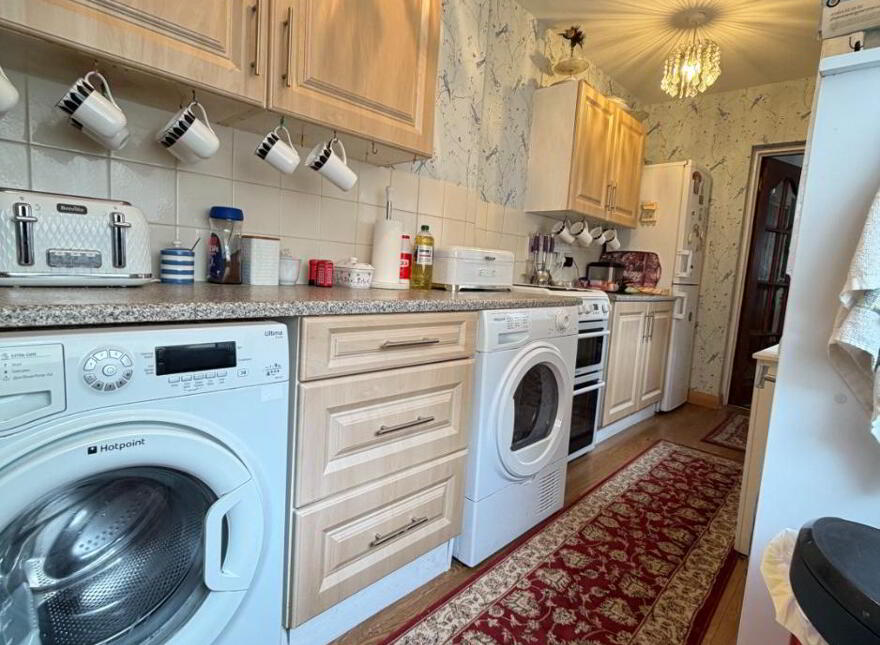 51 Carrington Street, Belfast, BT6 8GF
