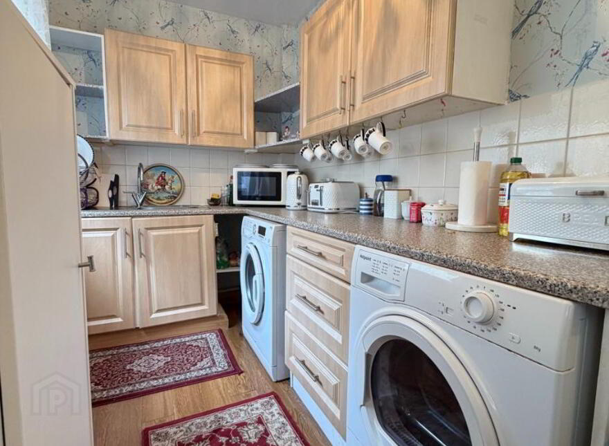 51 Carrington Street, Belfast, BT6 8GF