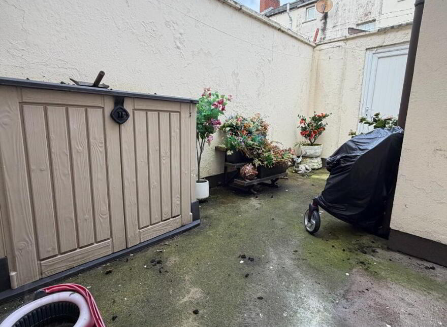 51 Carrington Street, Belfast, BT6 8GF