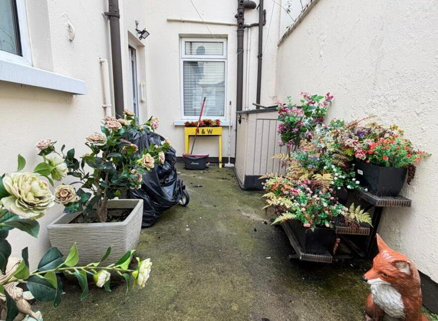 51 Carrington Street, Belfast, BT6 8GF