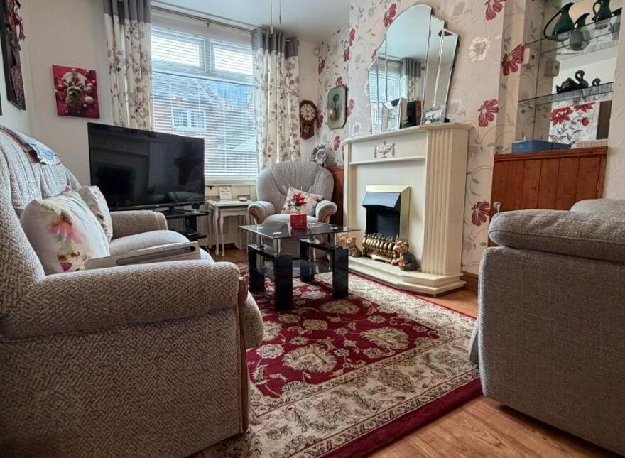 51 Carrington Street, Belfast, BT6 8GF