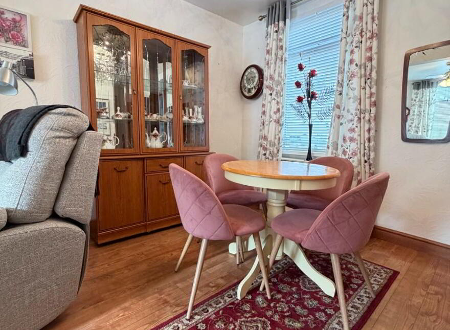 51 Carrington Street, Belfast, BT6 8GF