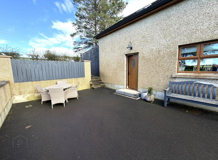3 Ballyreagh Close, Clough, Ballymena, BT44 9QR
